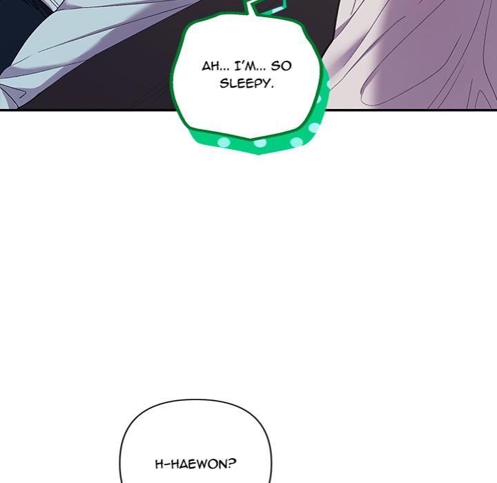 Everyone’s Man Chapter 19 Page 15