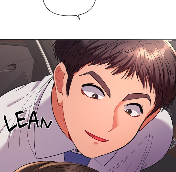 Everyone’s Man Chapter 19 Page 16