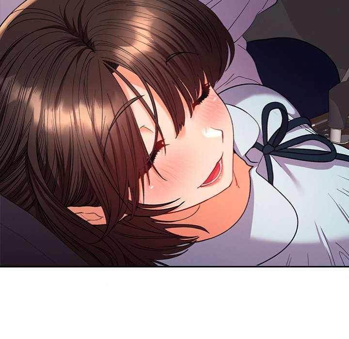 Everyone’s Man Chapter 19 Page 17