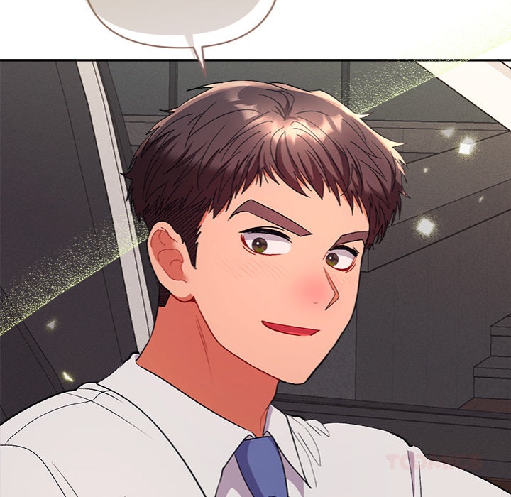 Everyone’s Man Chapter 19 Page 36