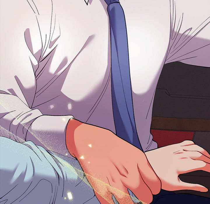 Everyone’s Man Chapter 19 Page 37