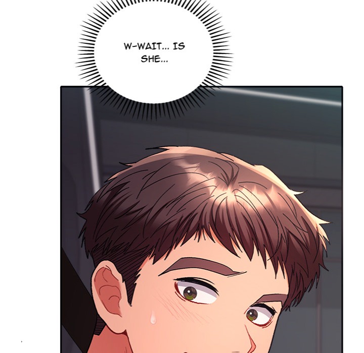 Everyone’s Man Chapter 19 Page 8
