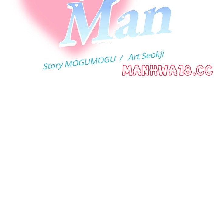 Everyone’s Man Chapter 19 Page 83