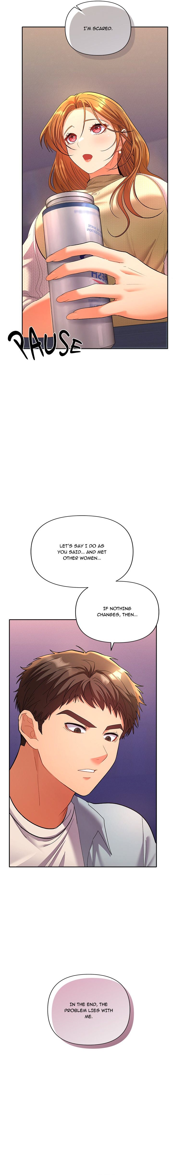 Everyone’s Man Chapter 2 Page 10
