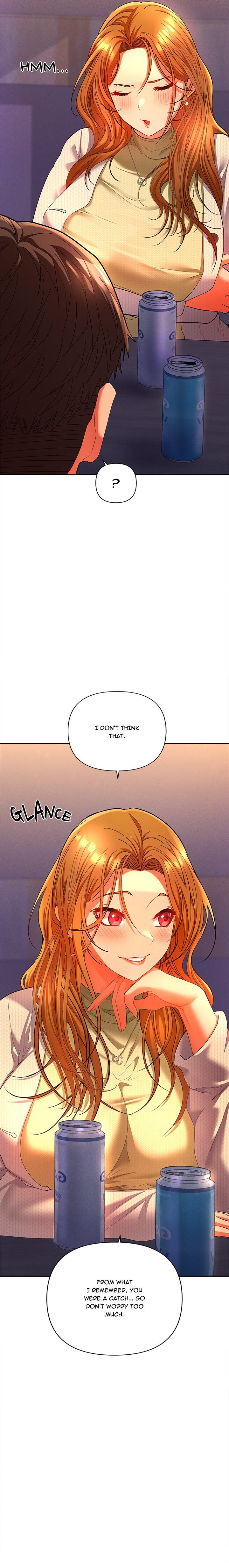 Everyone’s Man Chapter 2 Page 12