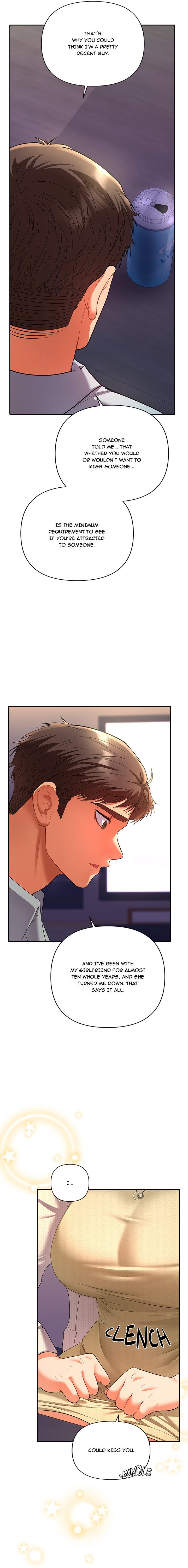 Everyone’s Man Chapter 2 Page 18