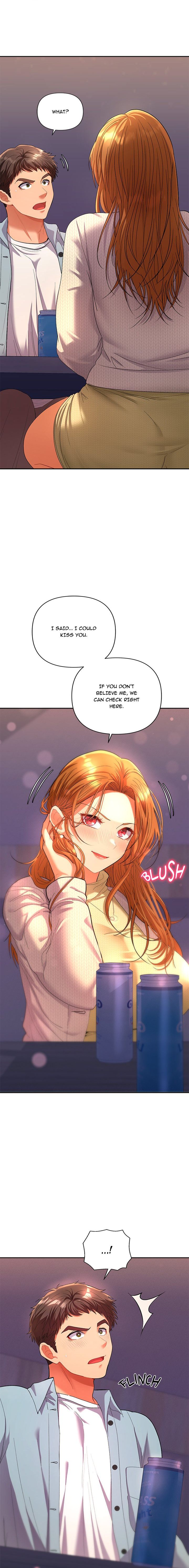 Everyone’s Man Chapter 2 Page 19