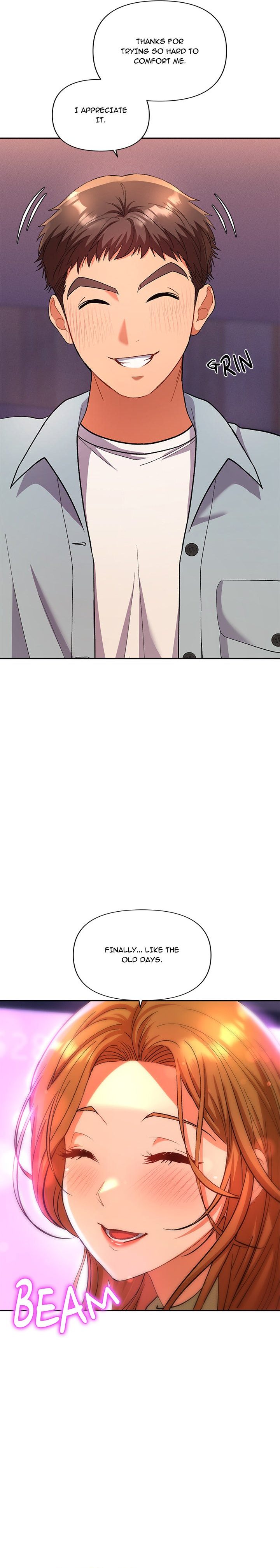 Everyone’s Man Chapter 2 Page 24