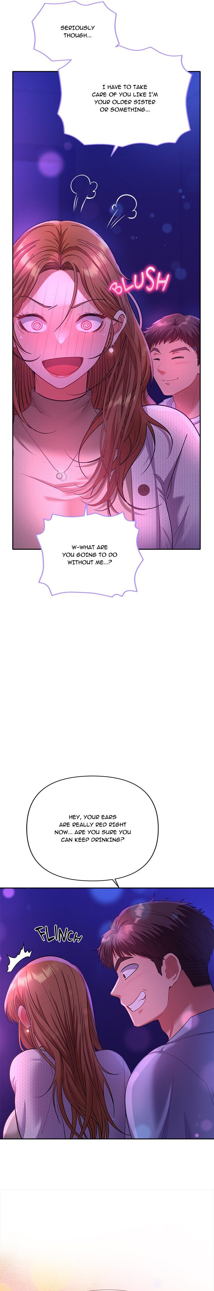 Everyone’s Man Chapter 2 Page 25