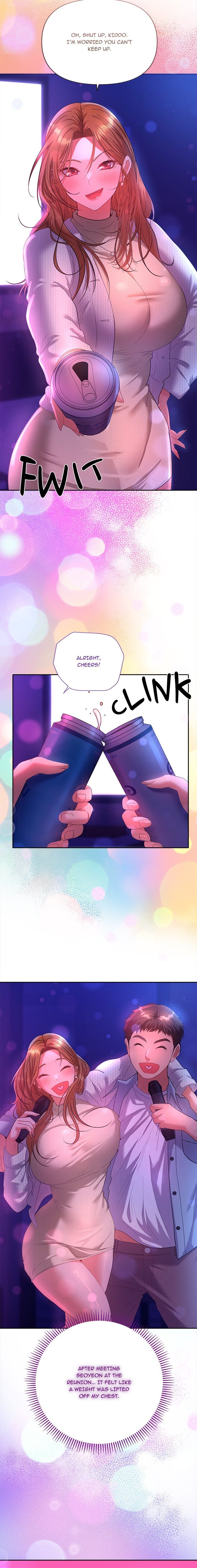 Everyone’s Man Chapter 2 Page 26