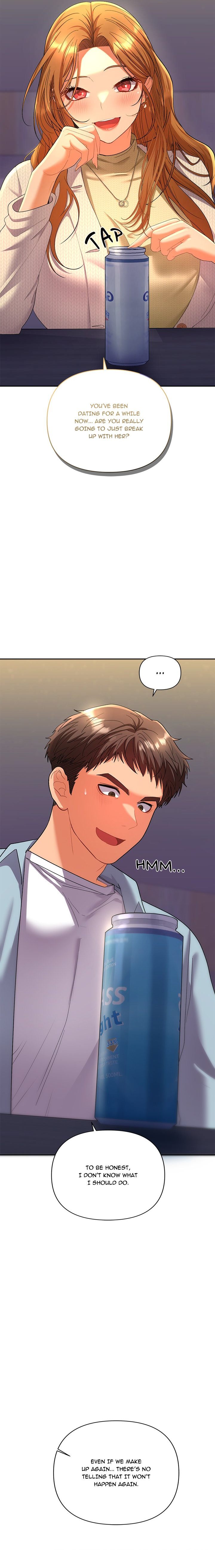 Everyone’s Man Chapter 2 Page 6