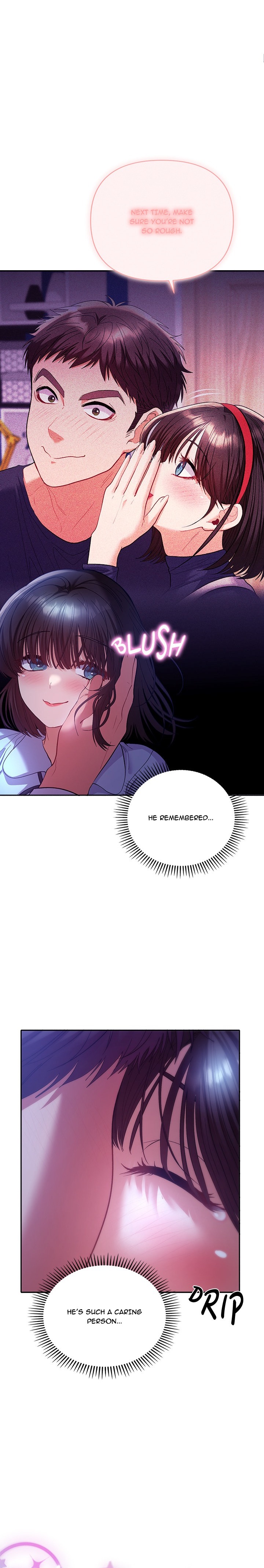 Everyone’s Man Chapter 20 Page 11