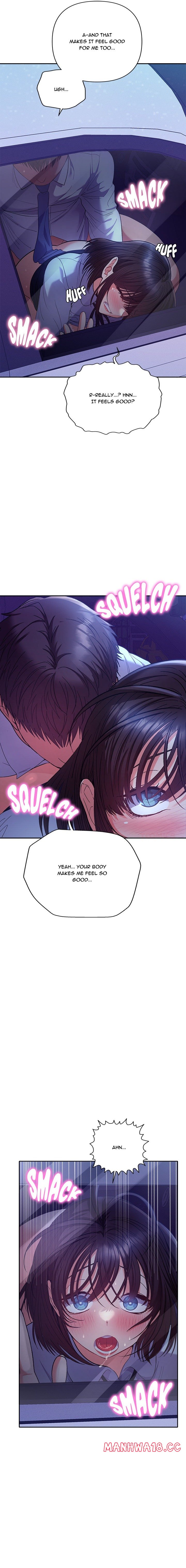 Everyone’s Man Chapter 20 Page 17