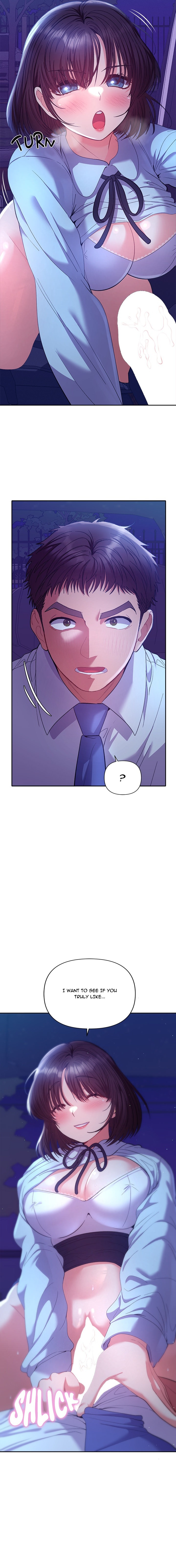 Everyone’s Man Chapter 20 Page 19