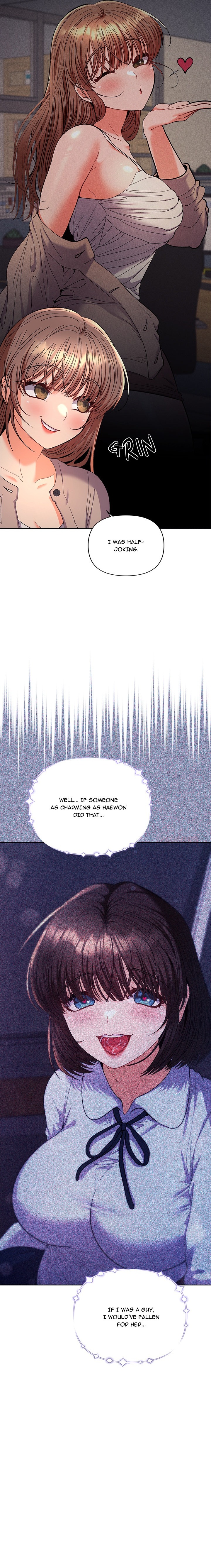 Everyone’s Man Chapter 20 Page 2