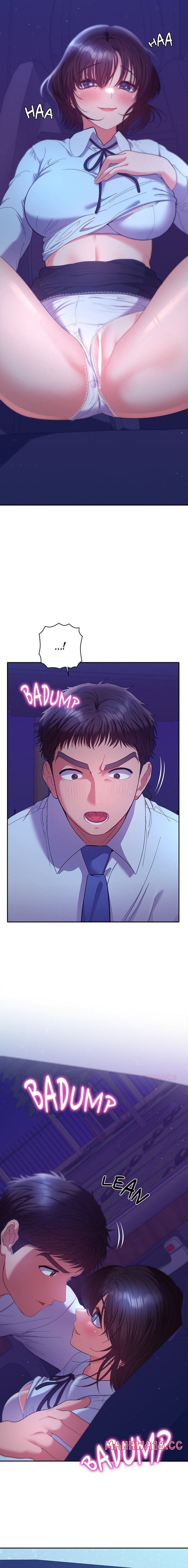 Everyone’s Man Chapter 20 Page 4