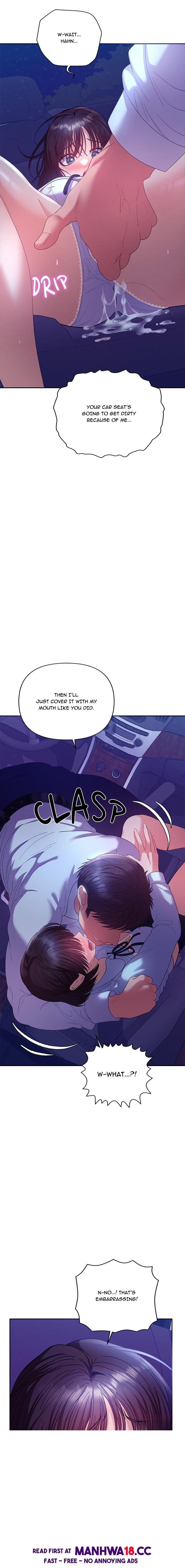 Everyone’s Man Chapter 20 Page 7