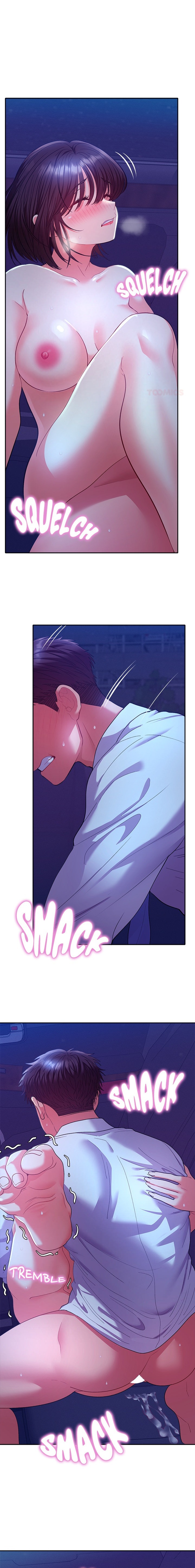 Everyone’s Man Chapter 21 Page 10