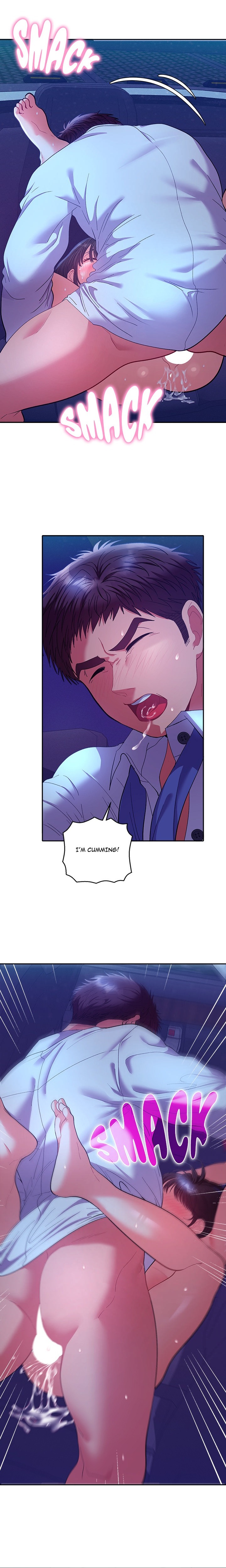 Everyone’s Man Chapter 21 Page 15