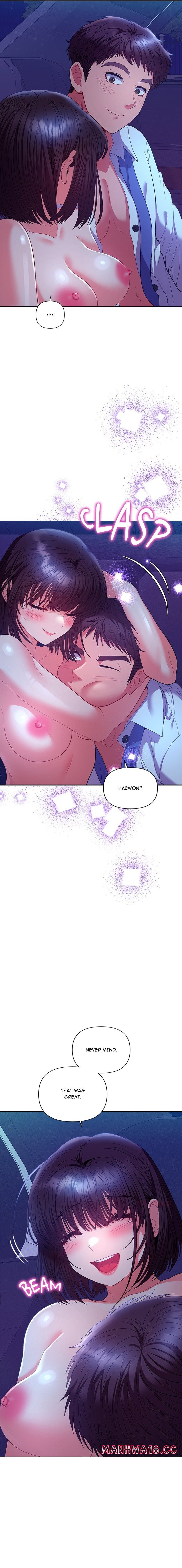 Everyone’s Man Chapter 21 Page 18