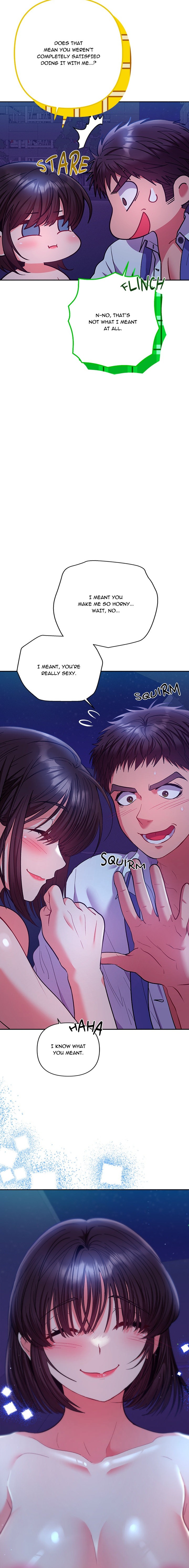 Everyone’s Man Chapter 21 Page 20