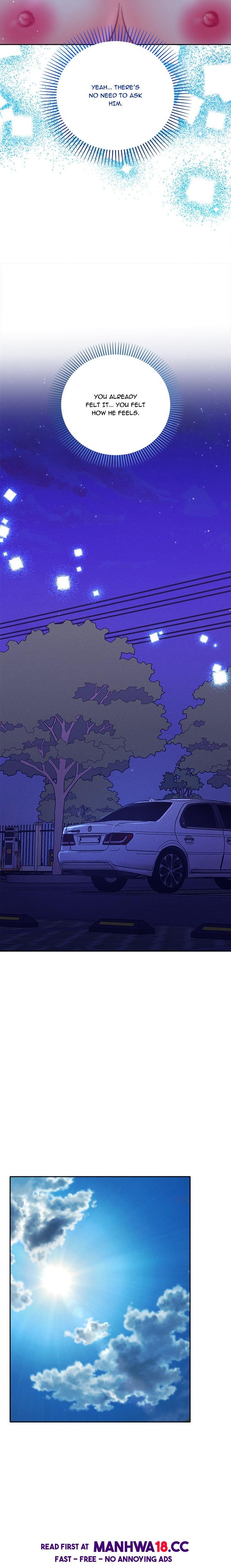 Everyone’s Man Chapter 21 Page 21