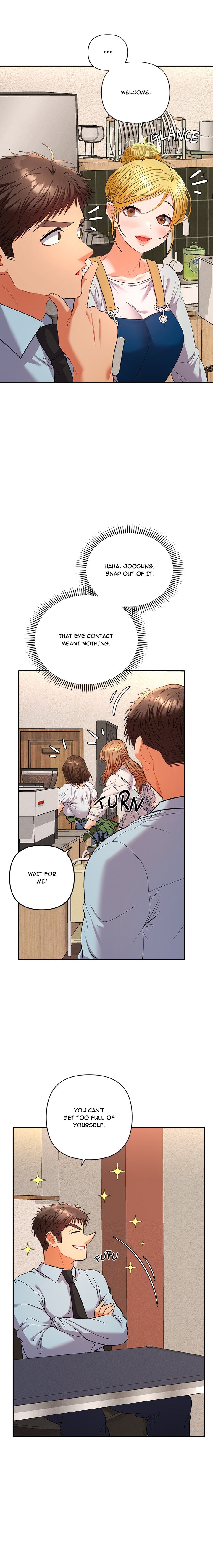 Everyone’s Man Chapter 21 Page 24