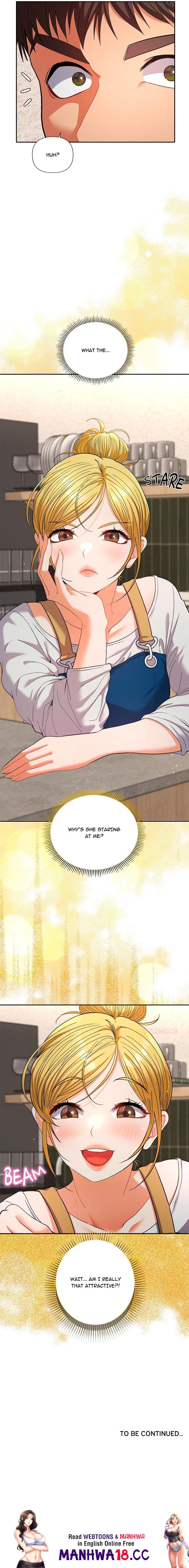 Everyone’s Man Chapter 21 Page 25