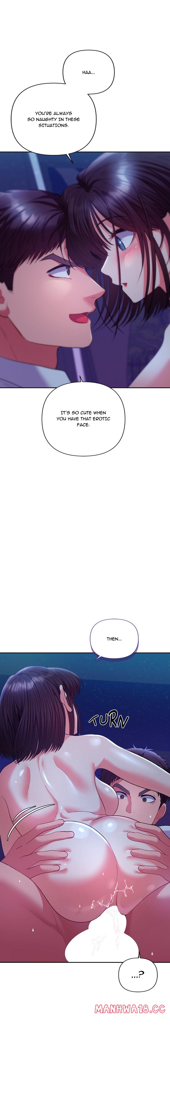 Everyone’s Man Chapter 21 Page 8