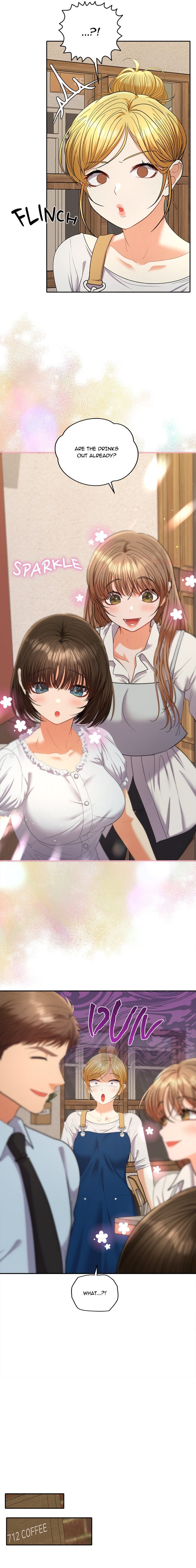 Everyone’s Man Chapter 22 Page 11