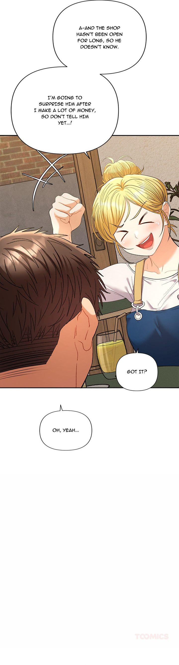 Everyone’s Man Chapter 22 Page 17