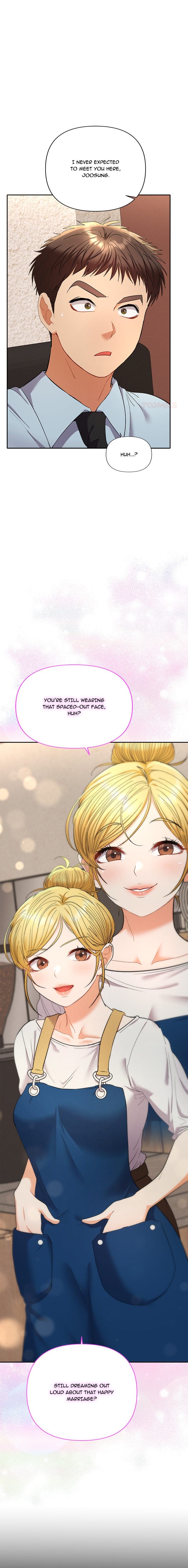 Everyone’s Man Chapter 22 Page 2