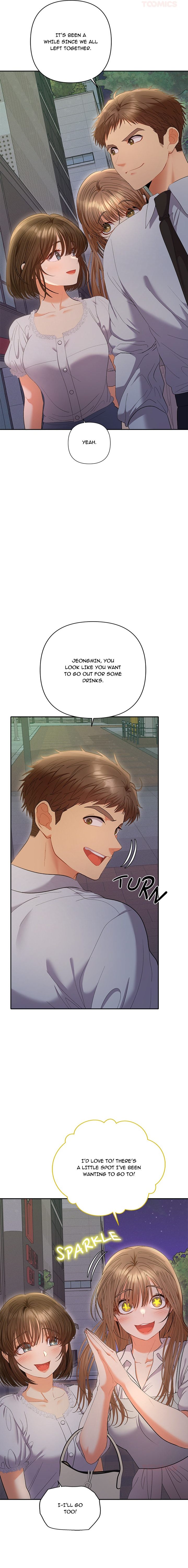 Everyone’s Man Chapter 22 Page 21