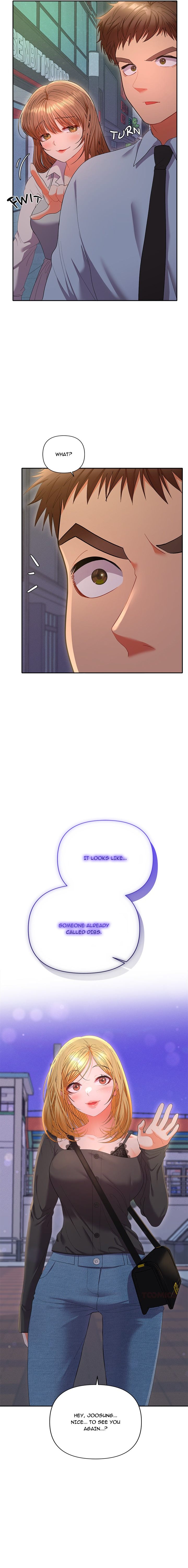 Everyone’s Man Chapter 22 Page 23