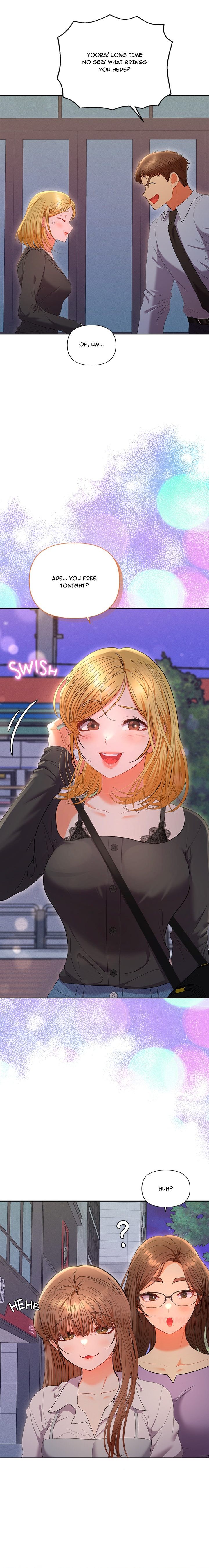 Everyone’s Man Chapter 22 Page 24