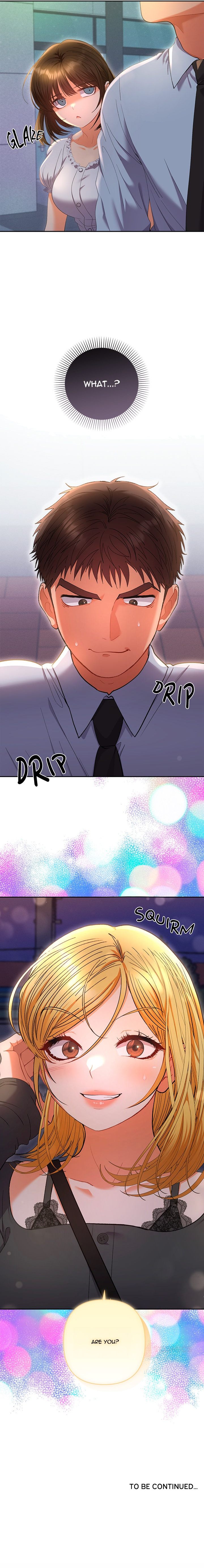 Everyone’s Man Chapter 22 Page 25