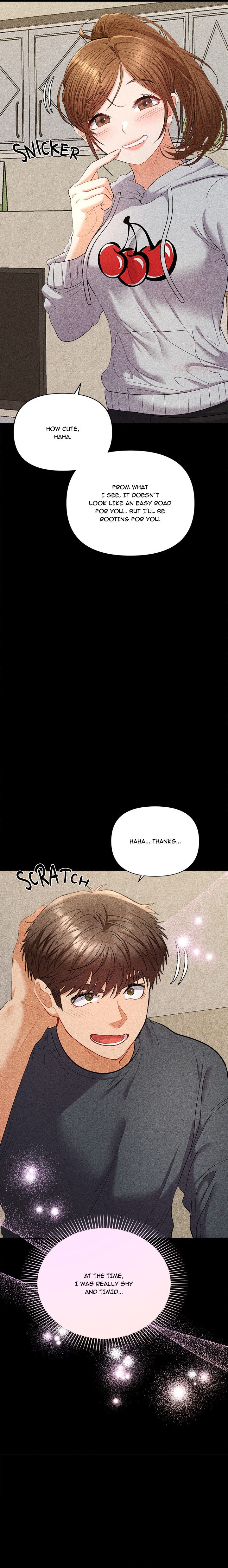 Everyone’s Man Chapter 22 Page 7