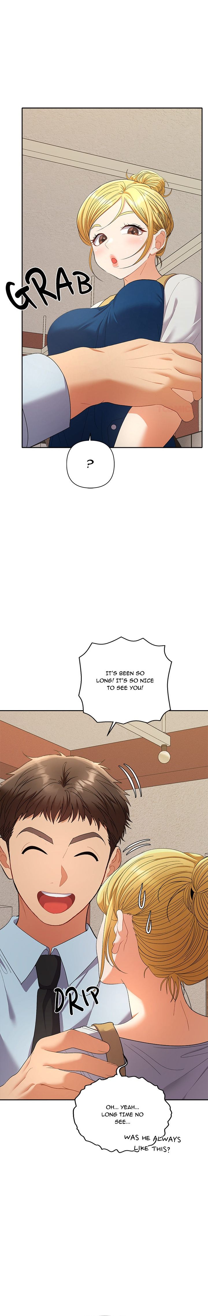 Everyone’s Man Chapter 22 Page 9