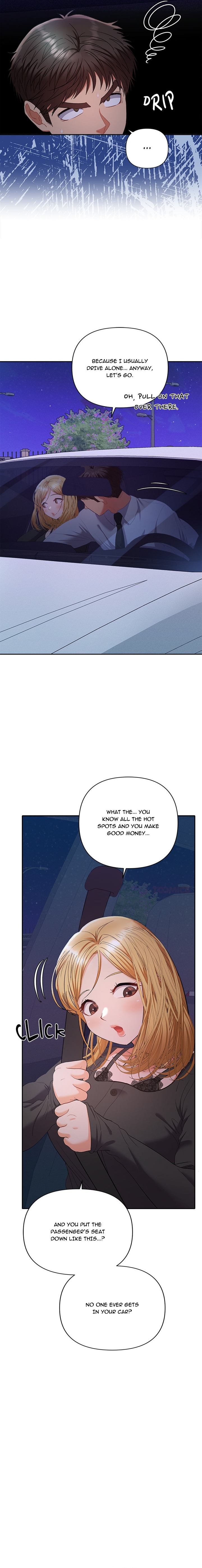 Everyone’s Man Chapter 23 Page 13