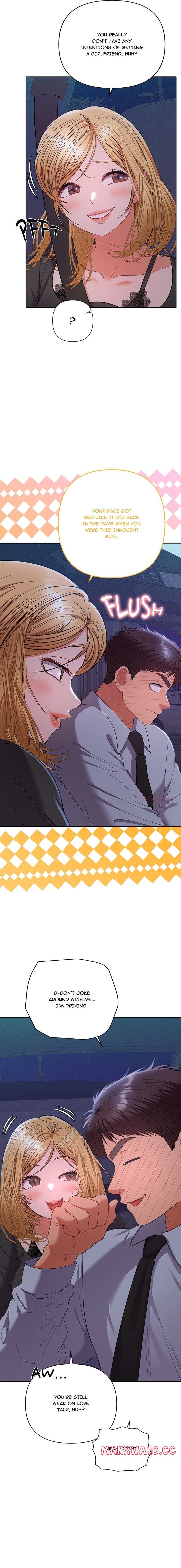 Everyone’s Man Chapter 23 Page 14