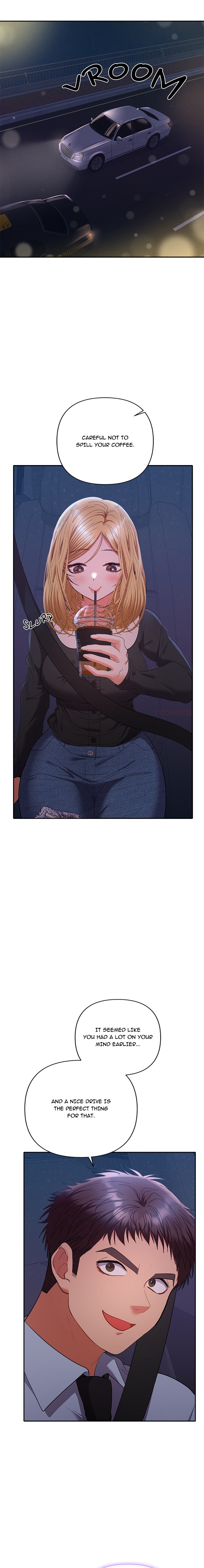 Everyone’s Man Chapter 23 Page 15