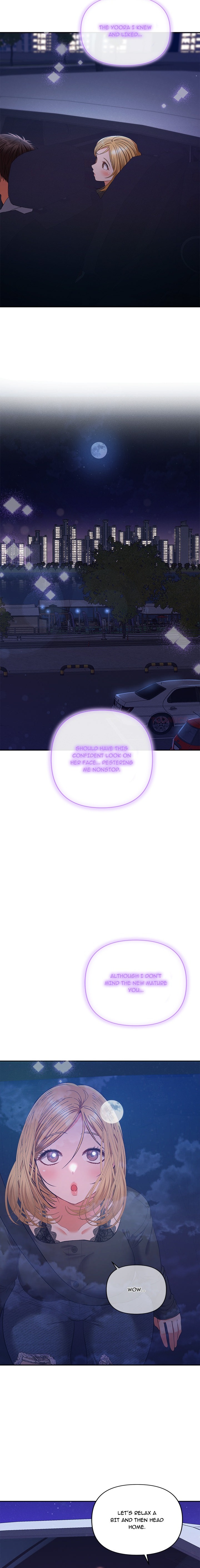 Everyone’s Man Chapter 23 Page 16