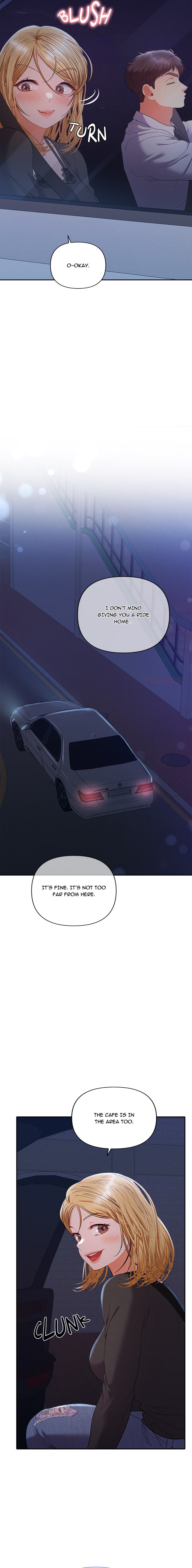 Everyone’s Man Chapter 23 Page 17