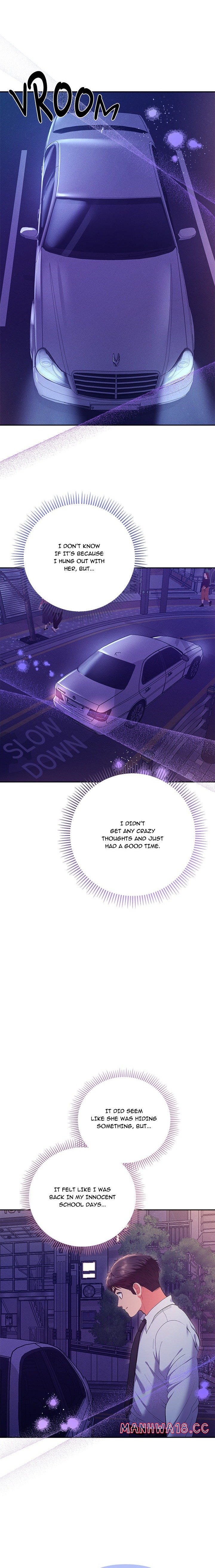 Everyone’s Man Chapter 23 Page 19