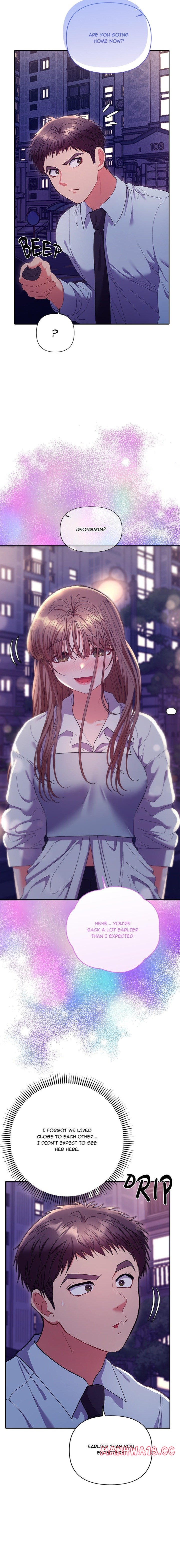 Everyone’s Man Chapter 23 Page 20