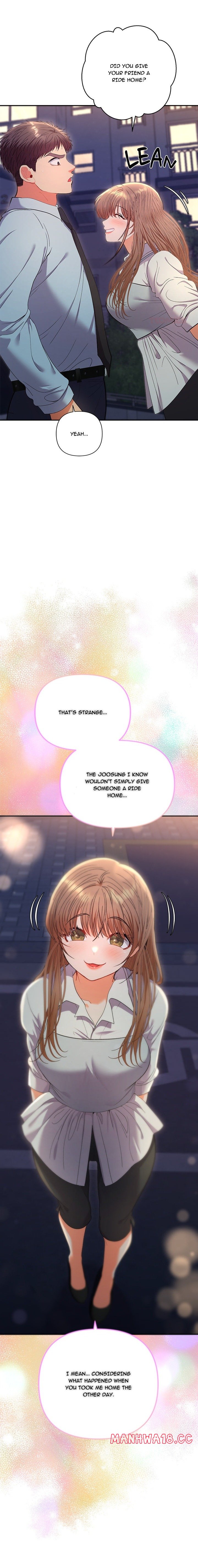 Everyone’s Man Chapter 23 Page 21