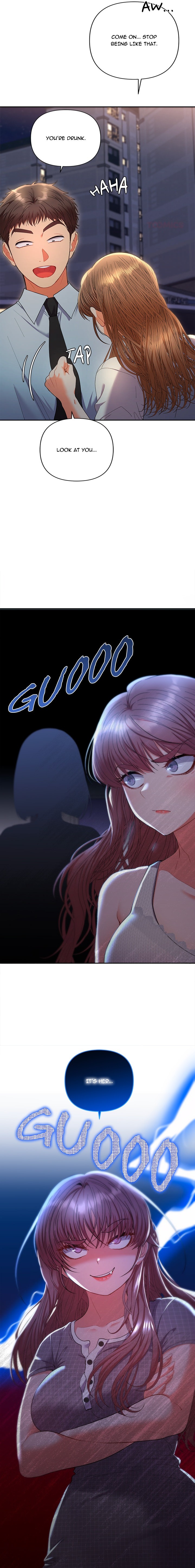 Everyone’s Man Chapter 23 Page 23