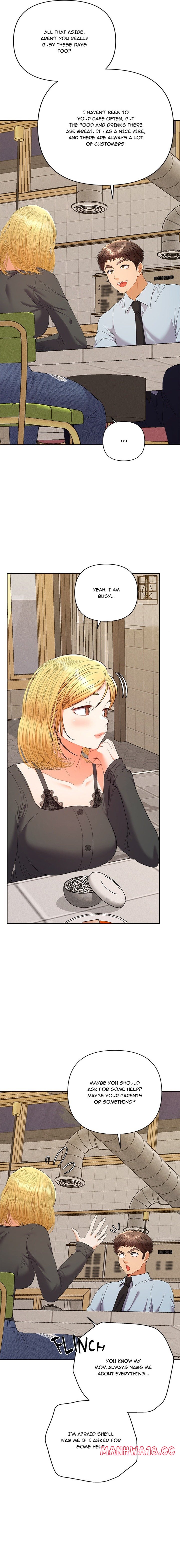 Everyone’s Man Chapter 23 Page 7