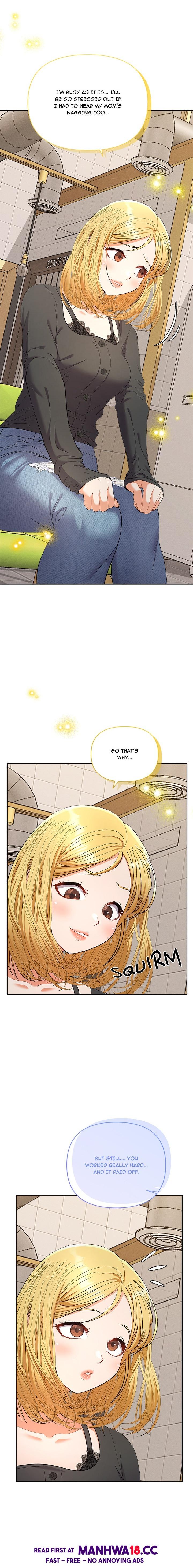 Everyone’s Man Chapter 23 Page 8