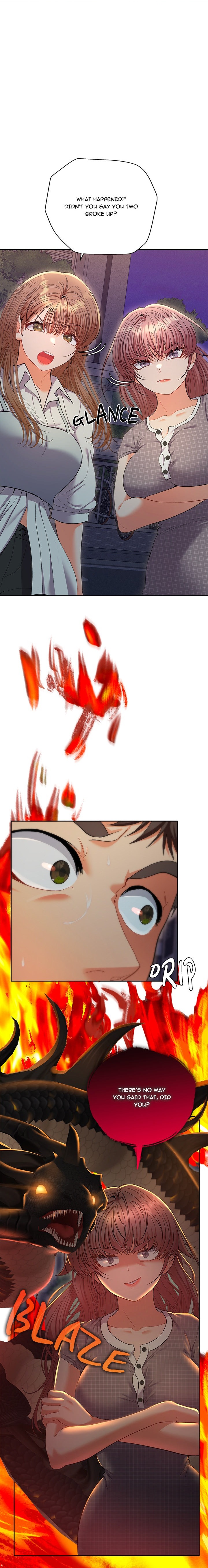 Everyone’s Man Chapter 24 Page 12